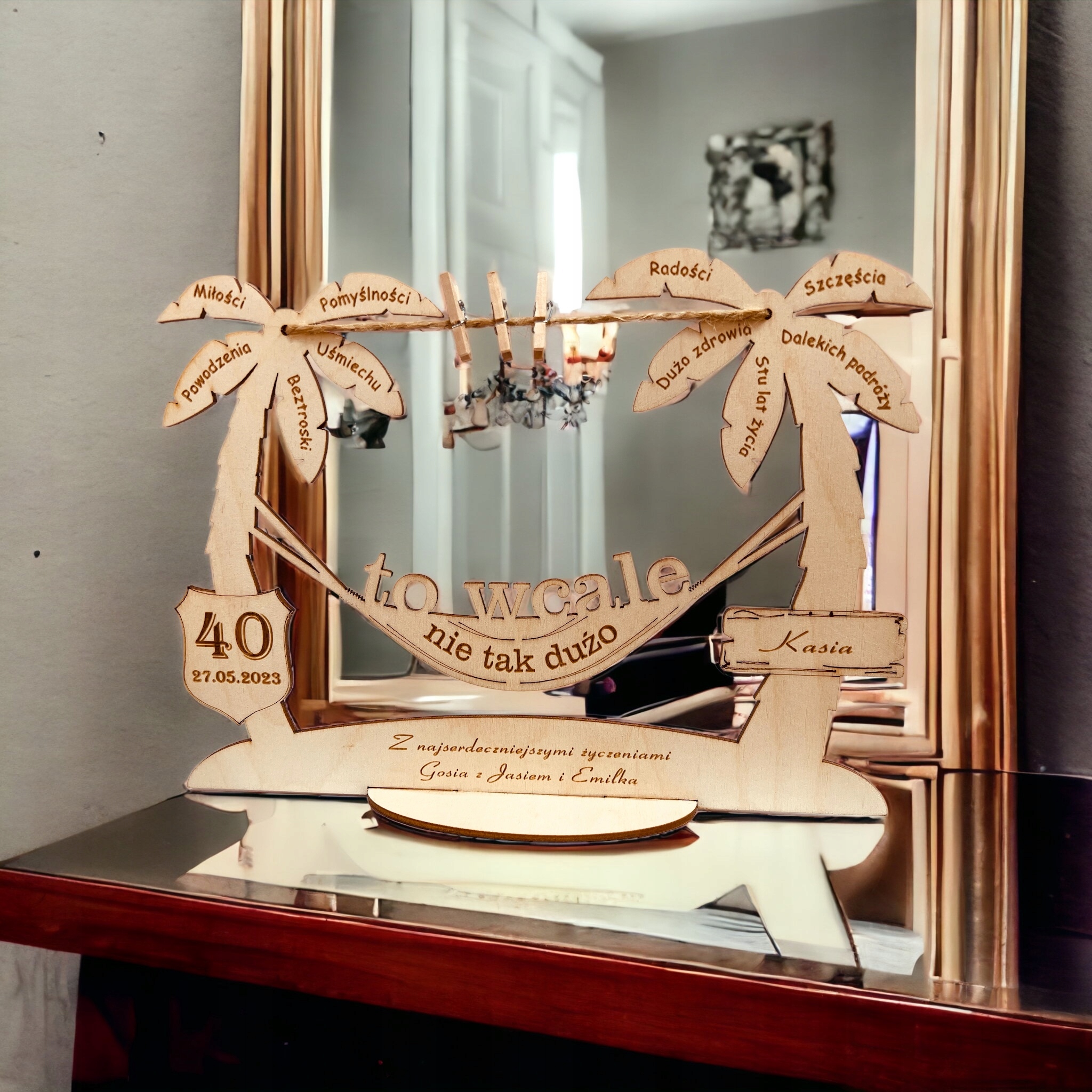 dárek Narozeniny 18-99 Není to tak moc řemesla