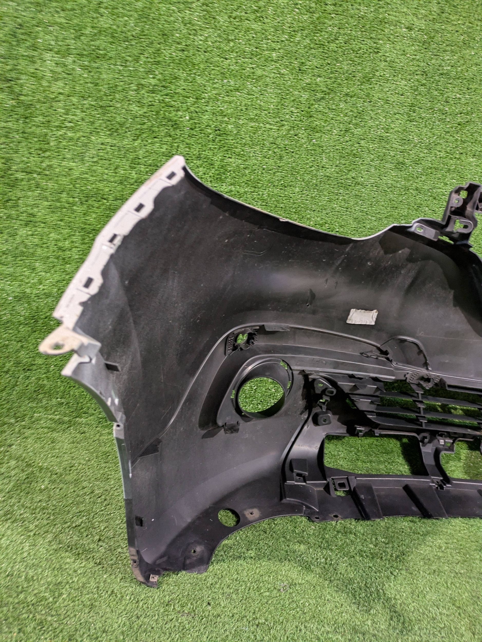 front bumper front RENAULT KADJAR 15- NR.Z9181