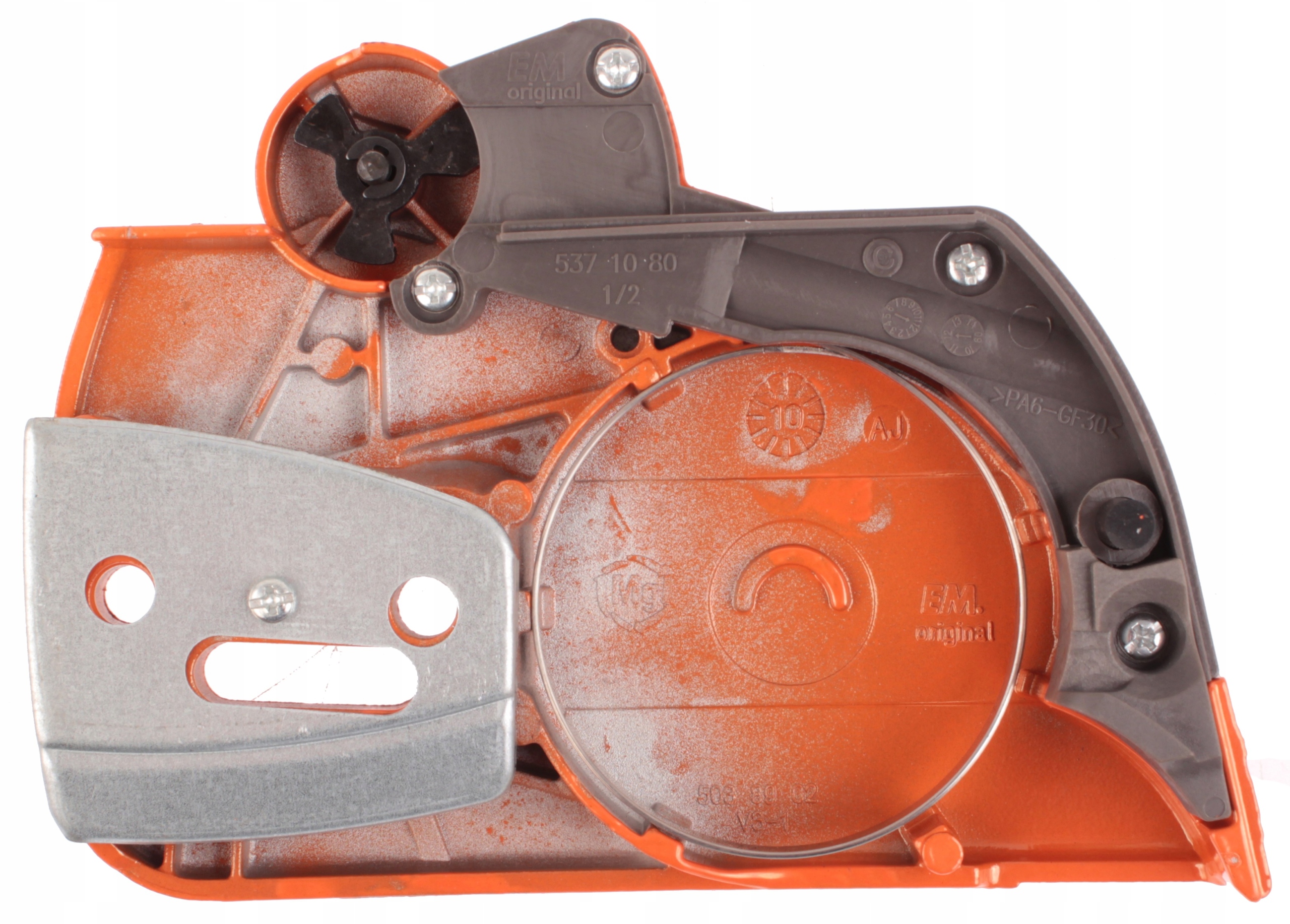 

Osłona sprzęgła hamulec Husqvarna 340 345 350