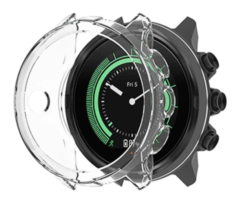 

Etui Silikonowe Suunto 9 9 Baro Spartan