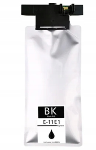 Tusz Do Epson T11E1 XXL Black WF-C5390 C5890 C13T11E140 160ml
