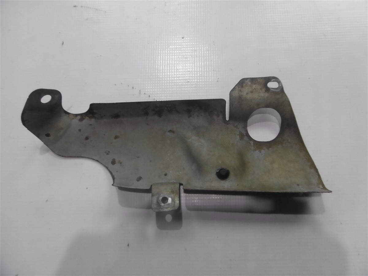 OSŁONA TŁUMIKA WYDECHU CAN-AM 650 800 1000 Producent bez marki