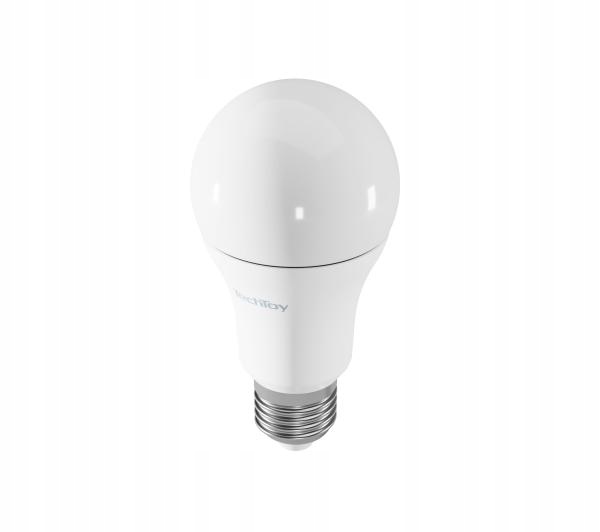 Żarówka LED Tesla TechToy TSL-LIG-A70ZB-3PC ZigBee E27 9W 806 lm 3 sztuki Kod producenta TSL-LIG-A70ZB-3PC