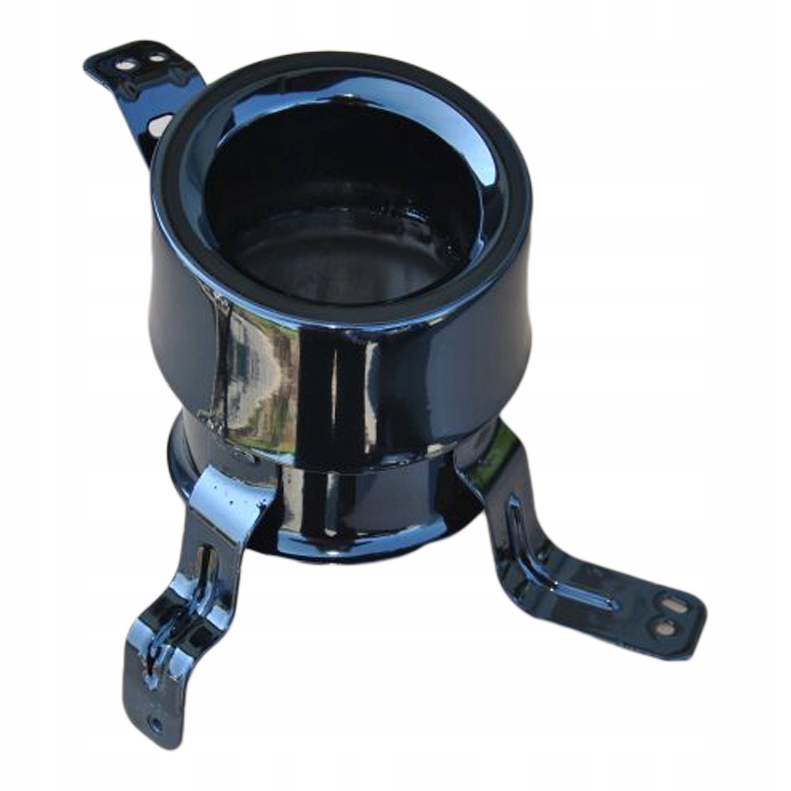 50556644 - Наконечник вихлопної труби чорний лівий Alfa Romeo Stelvio