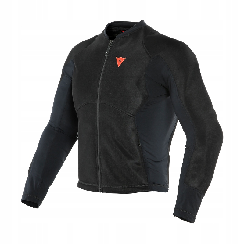 Bunda Dainese Pro-Armor 2 Safety Jacket XL Black