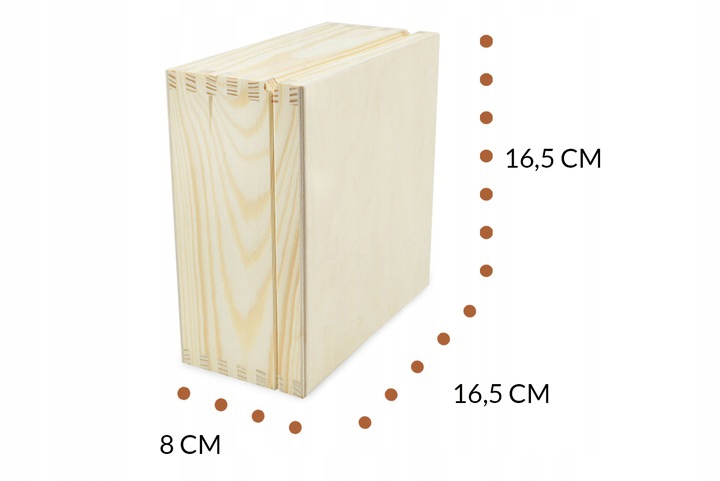 Zaproszenie Dla Świadkowej - pudełko Kod producenta Prośba o świadkowanie 5904624911702