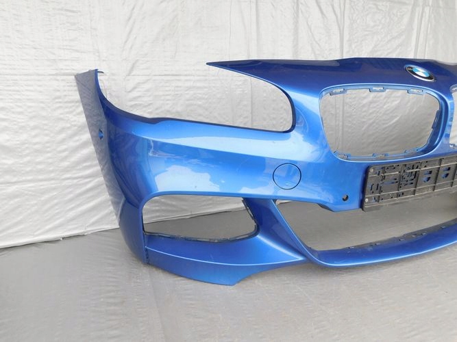 BMW F45 F46 2 m-packet front bumper front