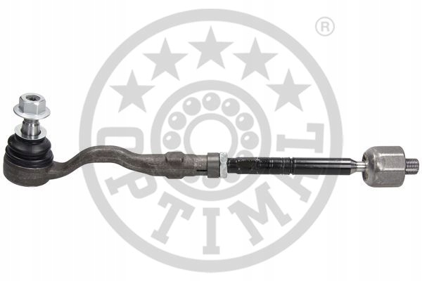 Drążki kierownicze OPTIMAL G0-776 Producent części Optimal