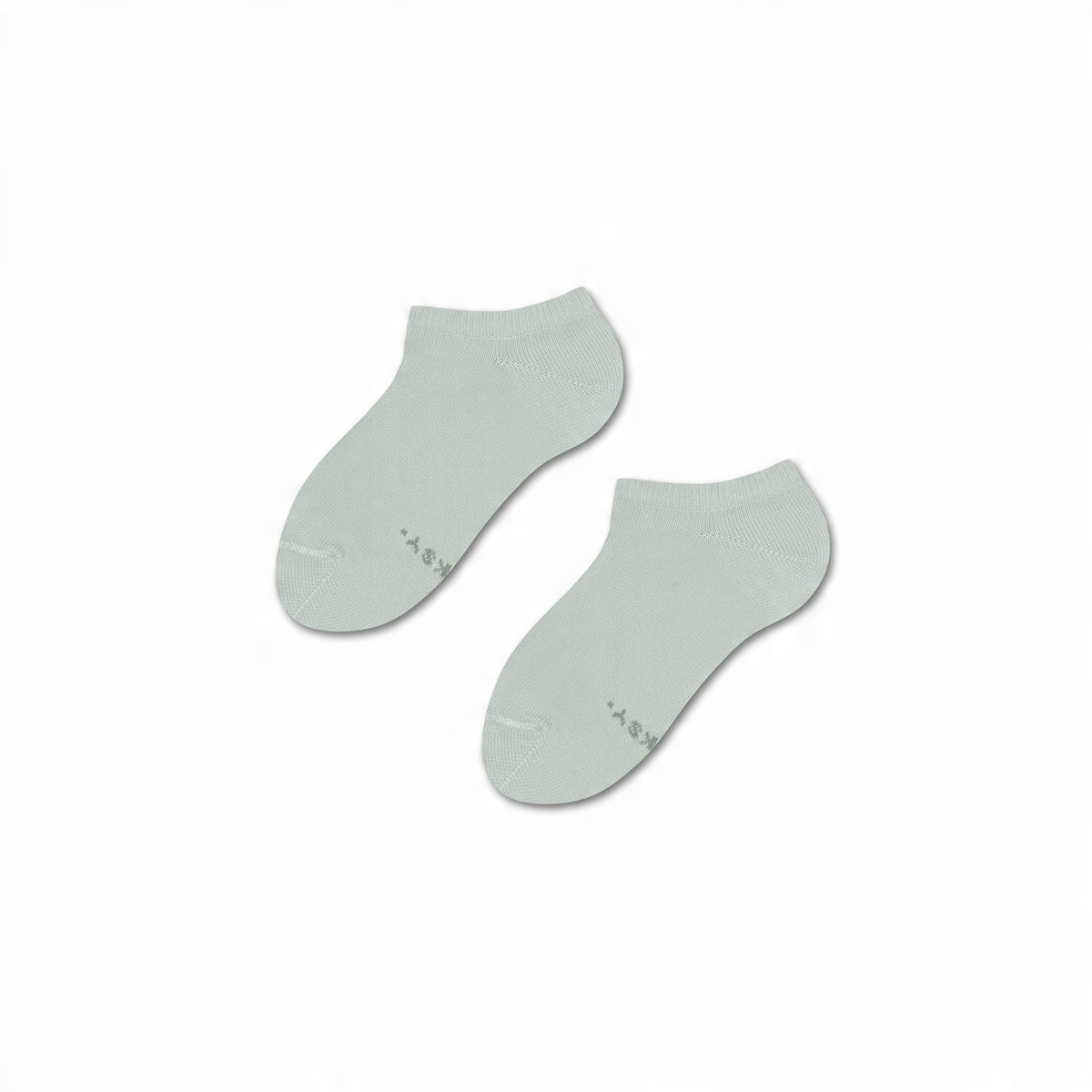 

Skarpetki Stopki Dziecięce Basic 30-35, Moon Stone