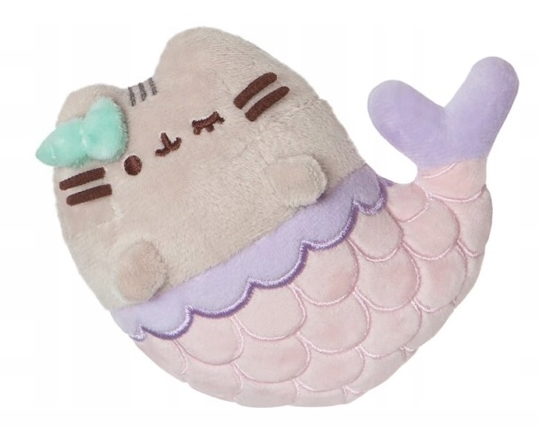 

Pusheen Maskotka 11 CM Pusheen Syrenka 61516