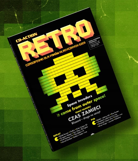 Retro #7 2 / 2024 (16572396821) | Czasopismo Allegro