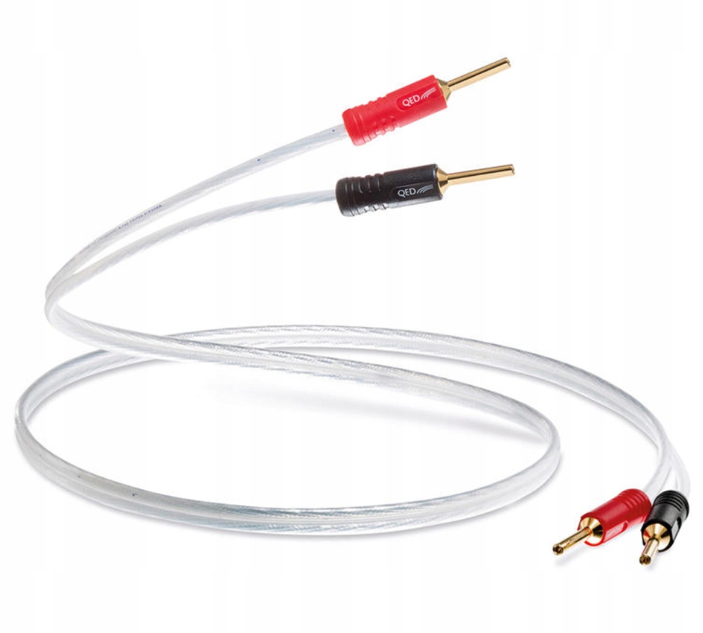 Qed Performance XT25 (QE1462) 2 x 3.0m Banany