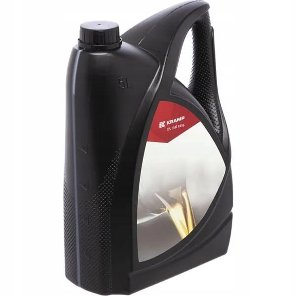 Olej uniwersalny 5l półsyntetyczny, STOU SAE 10W-3