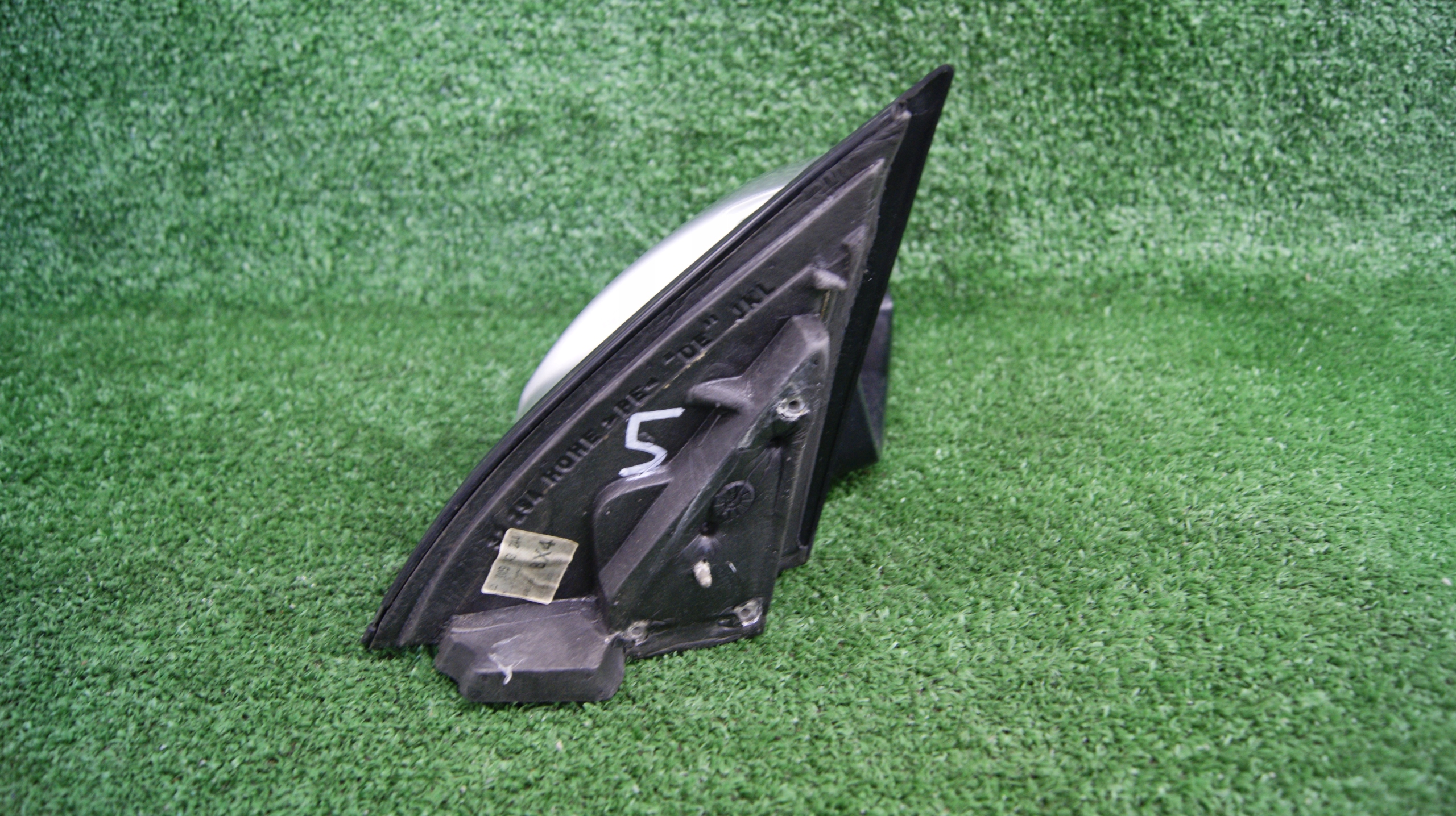 mirror right electrics LIFT OPEL Omega B FL 009143244