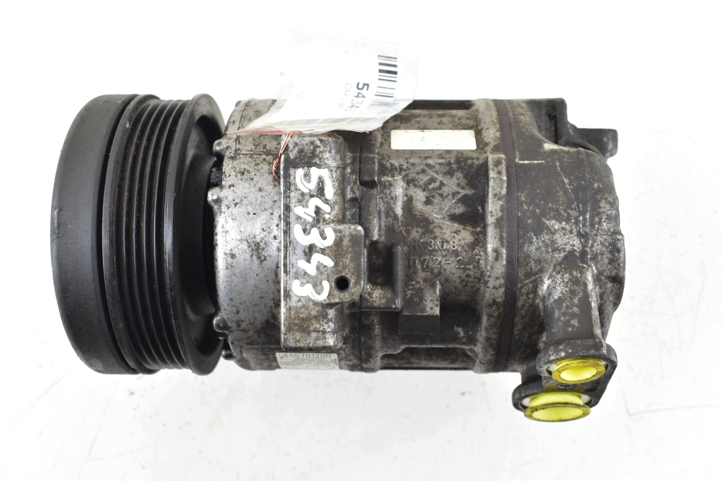 compressore aria condizionata OPEL CORSA D E 1.0 1.2 1.4 55701200