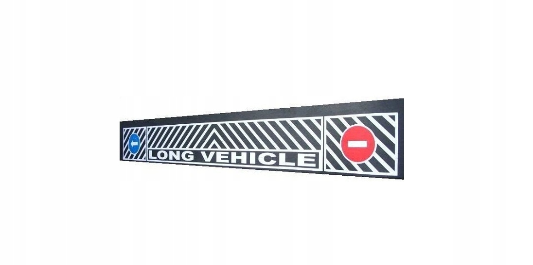 CHLAPACZ FARTUCH NACZEPY PRZYCZEPY TIR SCANIA DAF