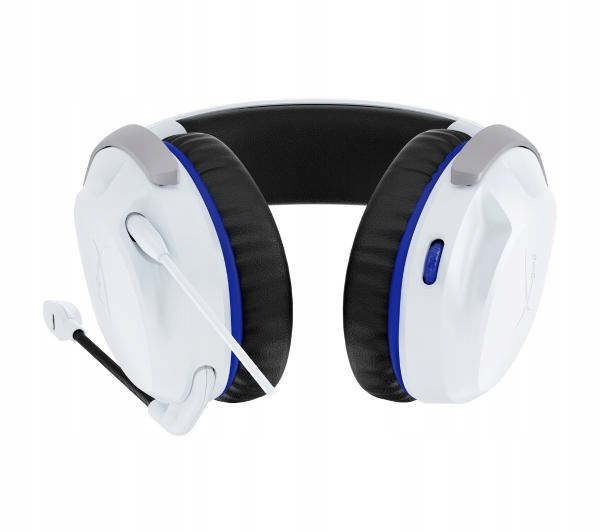 Słuchawki przewodowe z mikrofonem HyperX Cloud Stinger II Wired PlayStation Model HyperX Cloud Stinger 2