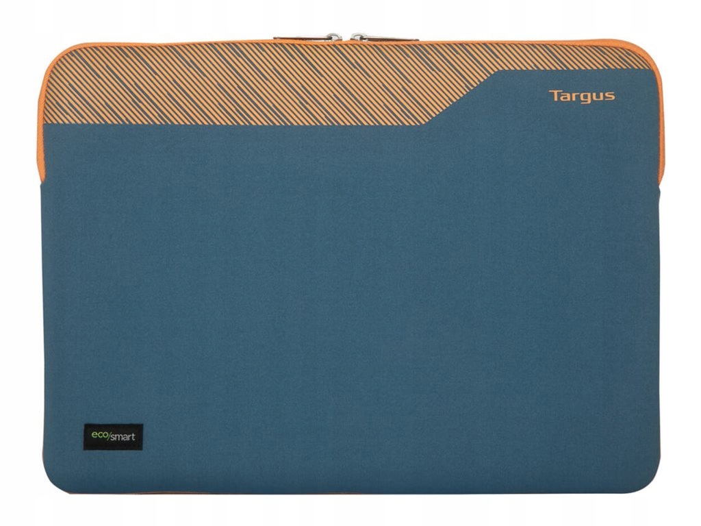 Etui Targus Pulse II EcoSmart 15-16" Niebieskie Ochrona dla Laptopa