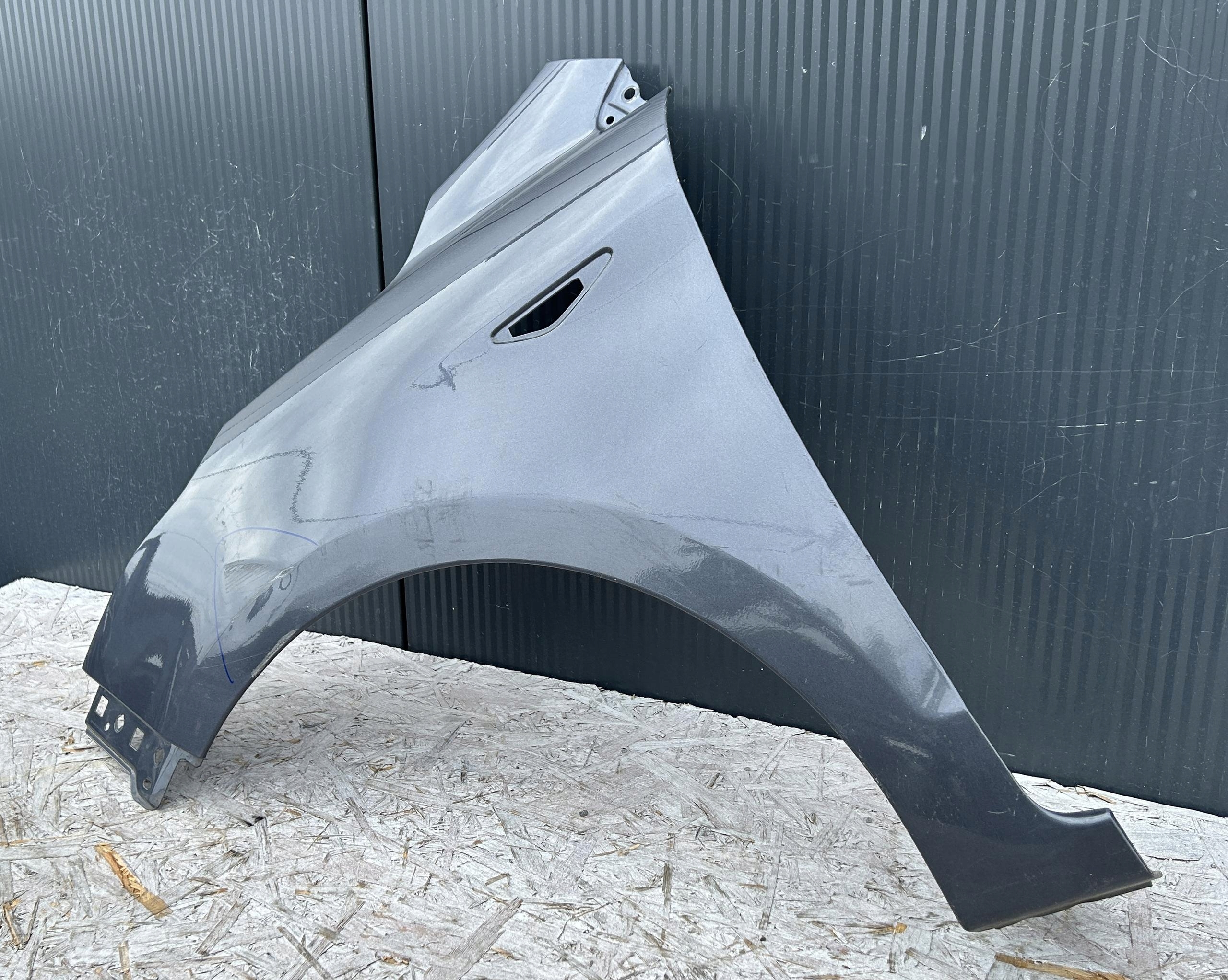 fender left front front FORD KA plus + 16