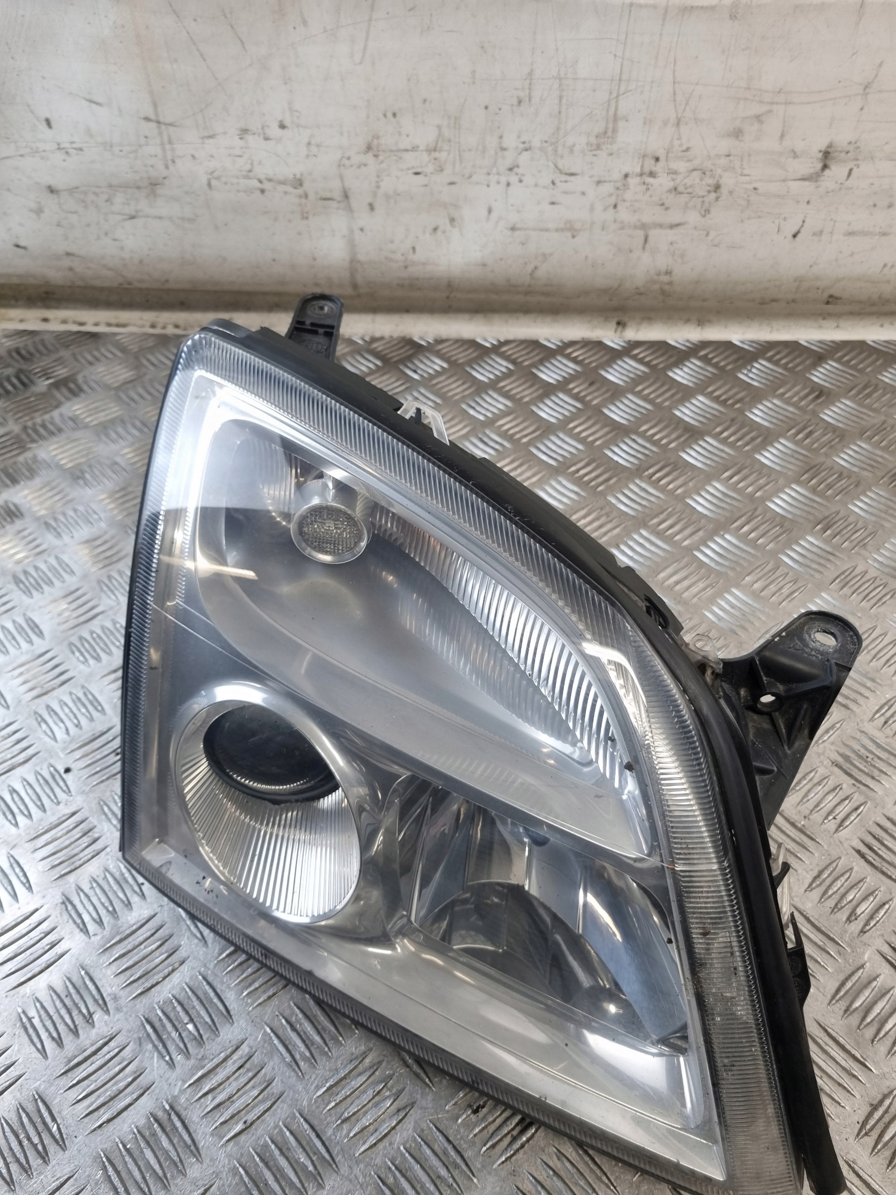 feu avant droit OPEL SIGNUM