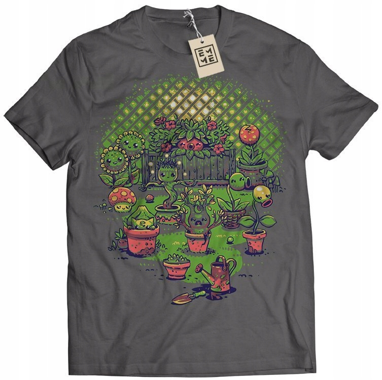 

Koszulka Marvel Groot Strażnicy Galaktyki XL