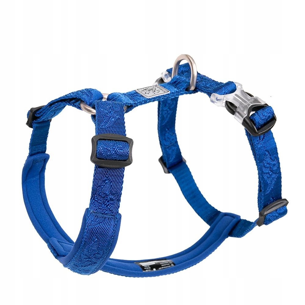 Levně Postroj Guard pro psa Winhyepet Classic Granátové jablko S