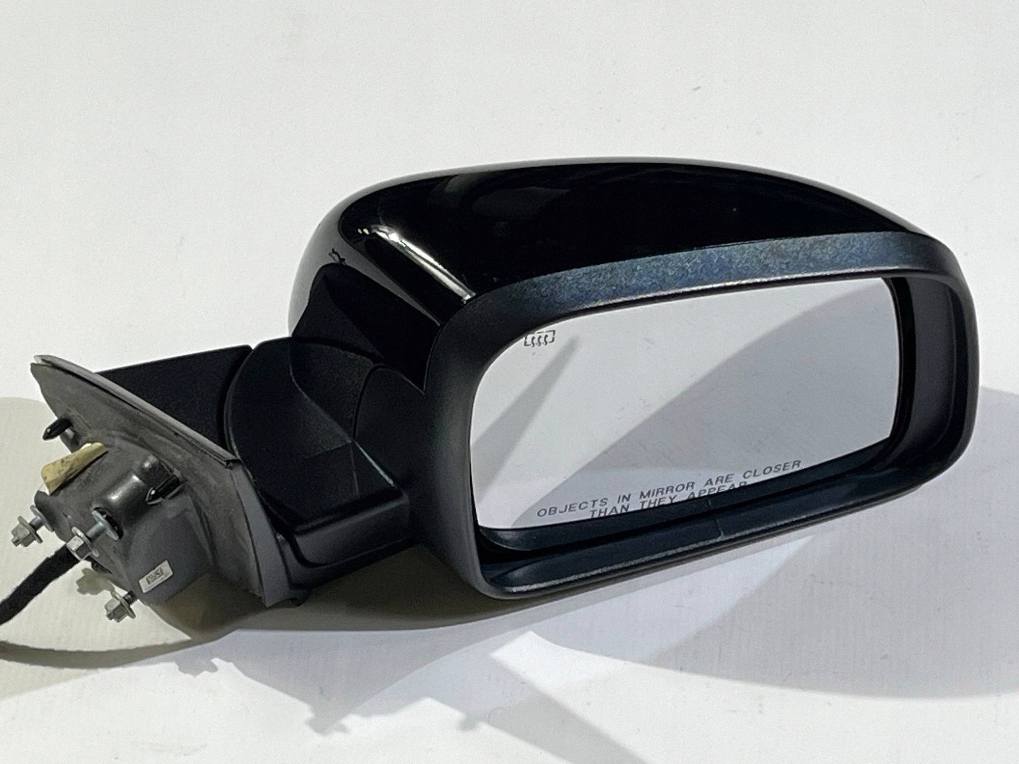 mirror right 11pin indicator original Dodge Durango 2017-2022