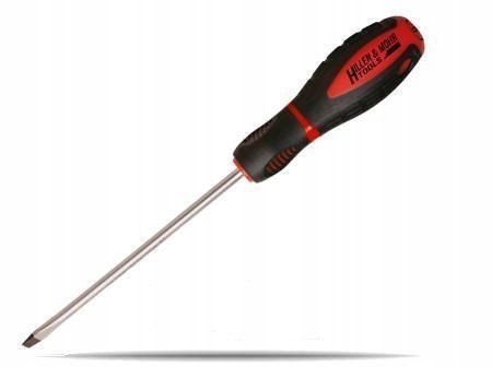 

Wkrętak płaski Hillen&Mohr 6x150mm 17W006