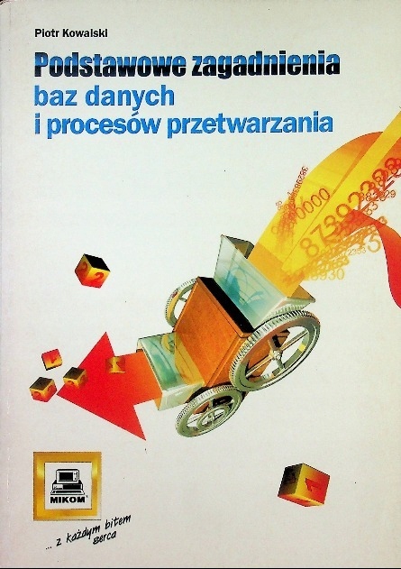 Podstawowe zagadnienia bez danych i procesów