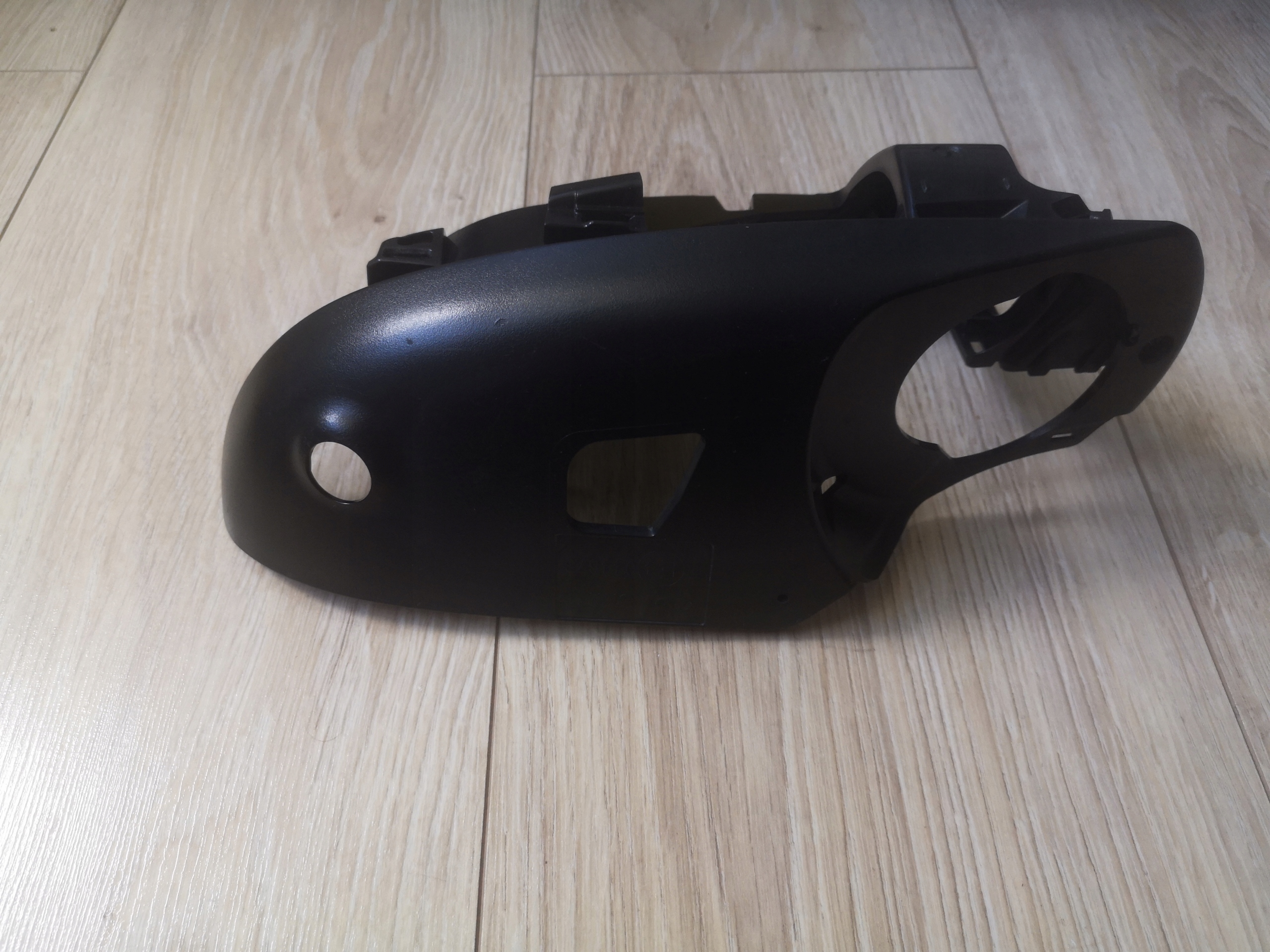 HYUNDAI TUCSON III cover lower KAMERA right OE