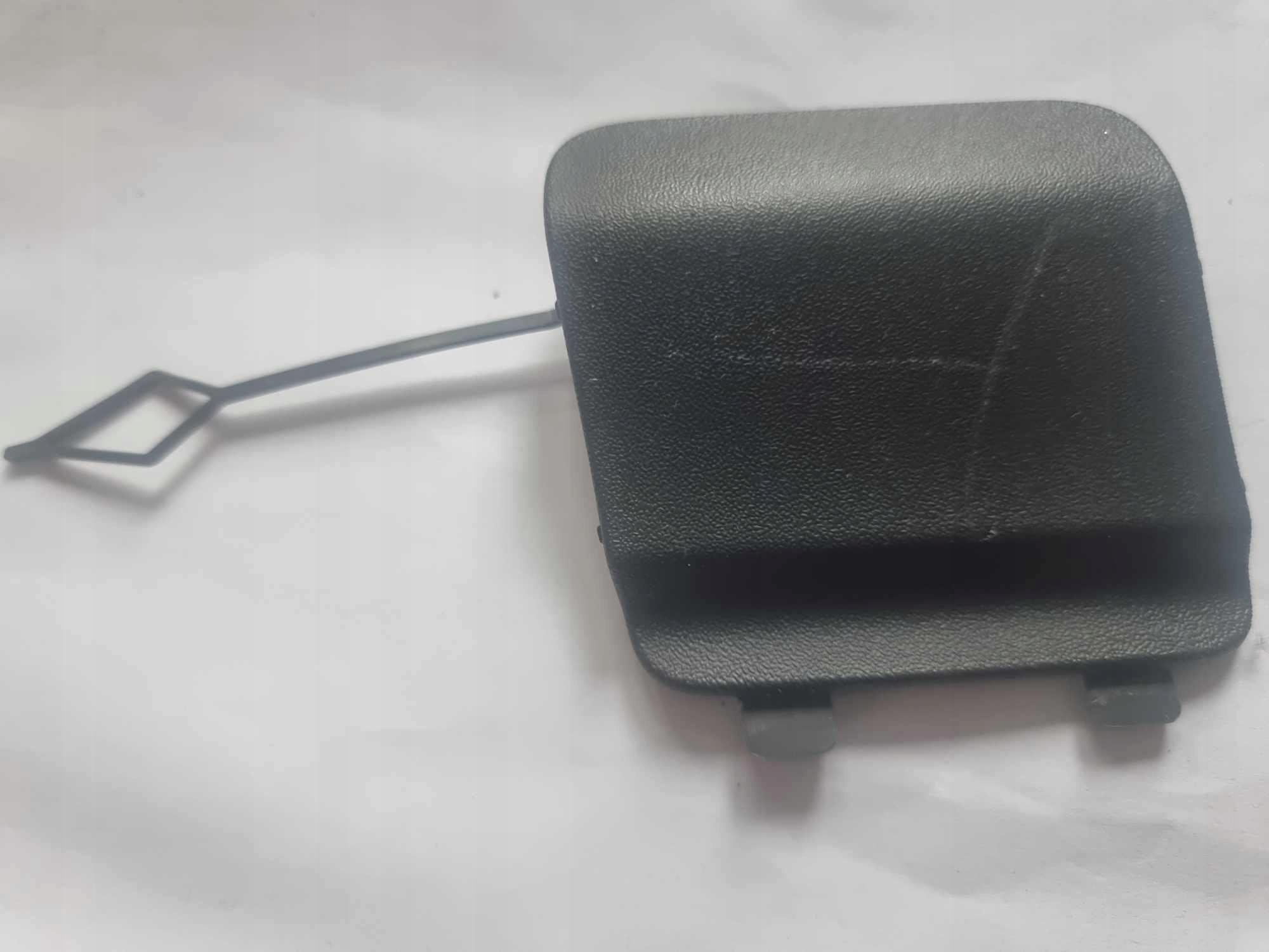 MERCEDES SPRINTER W910 -> towing hook cap of a bumper front A9108850600