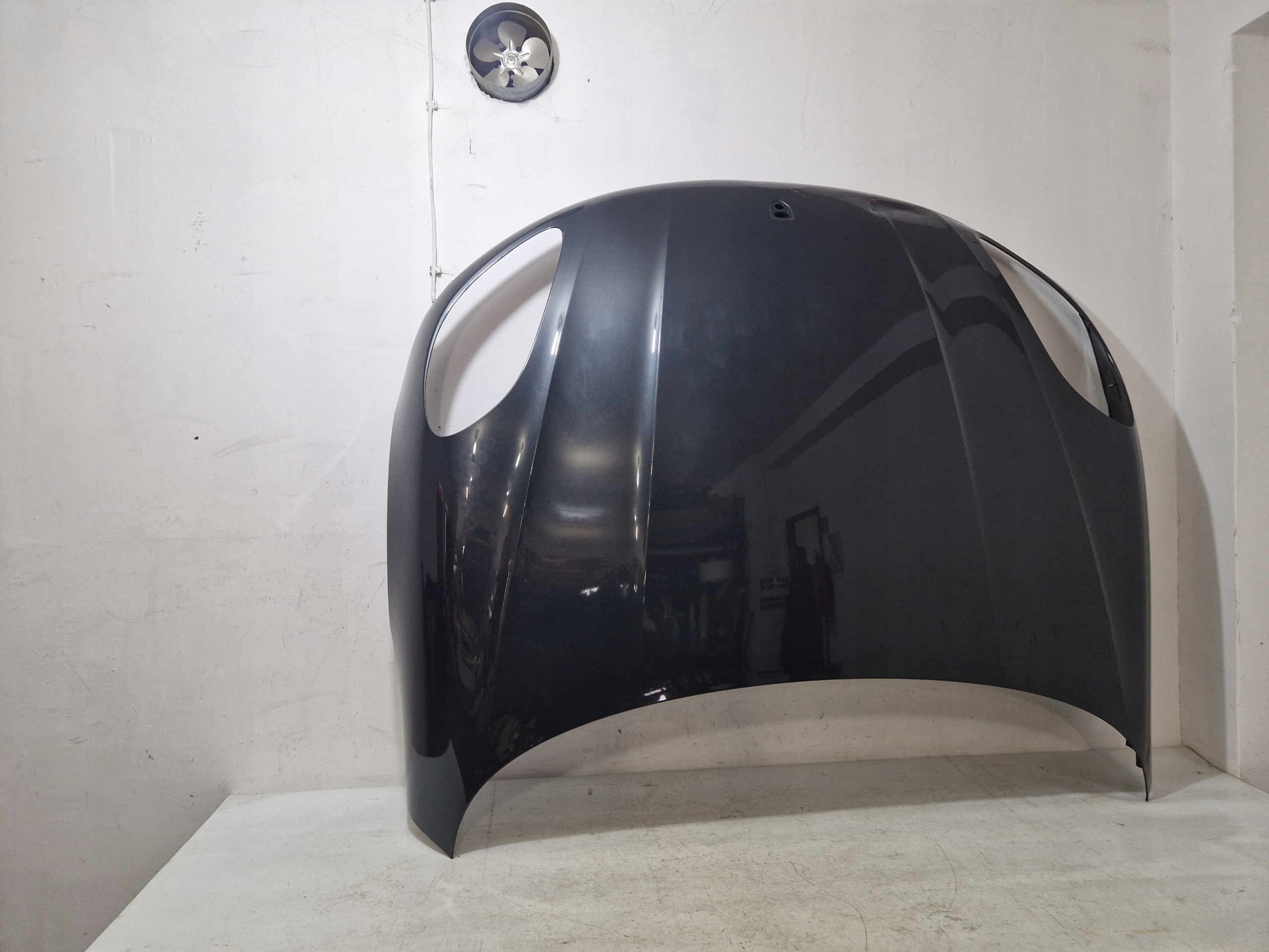 PORSCHE MACAN LIFT 95B capot 95B823155G