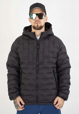 Zimní bunda Pit Bull Camino černá