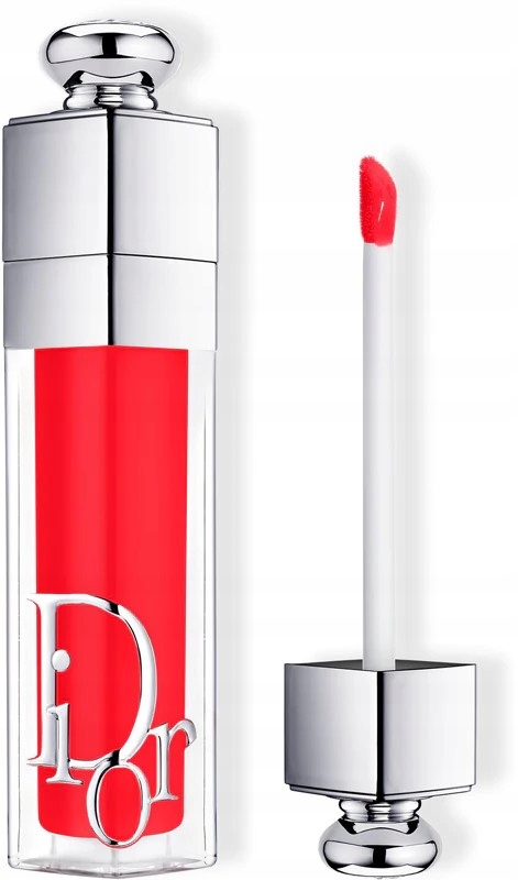 Dior Addict Lip Maximizer 015 Cherry 6ml Błyszczyk