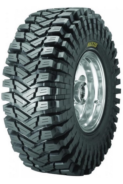 MAXXIS 37X12. 50-17 TREPADOR COMPETITION 10PR 124K