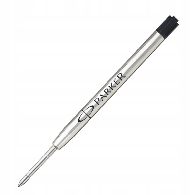 

Wkład Do Długopisu Parker Standard Czarny F