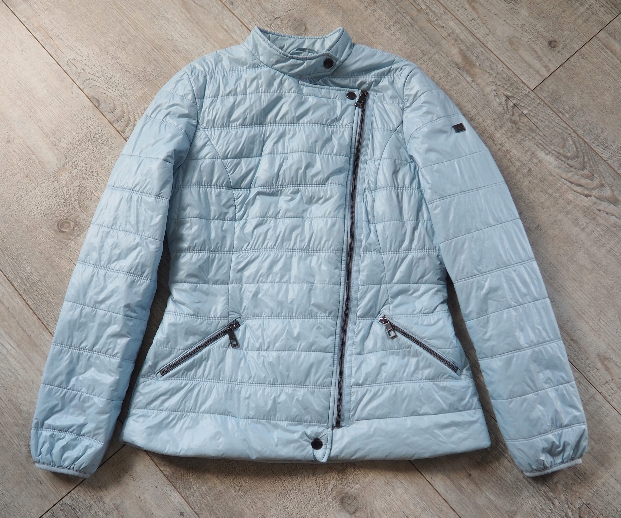 KurtkaMexx _wodoodporna kurtka ULTRA LIGHT_rozmiar 40 Rozmiar L