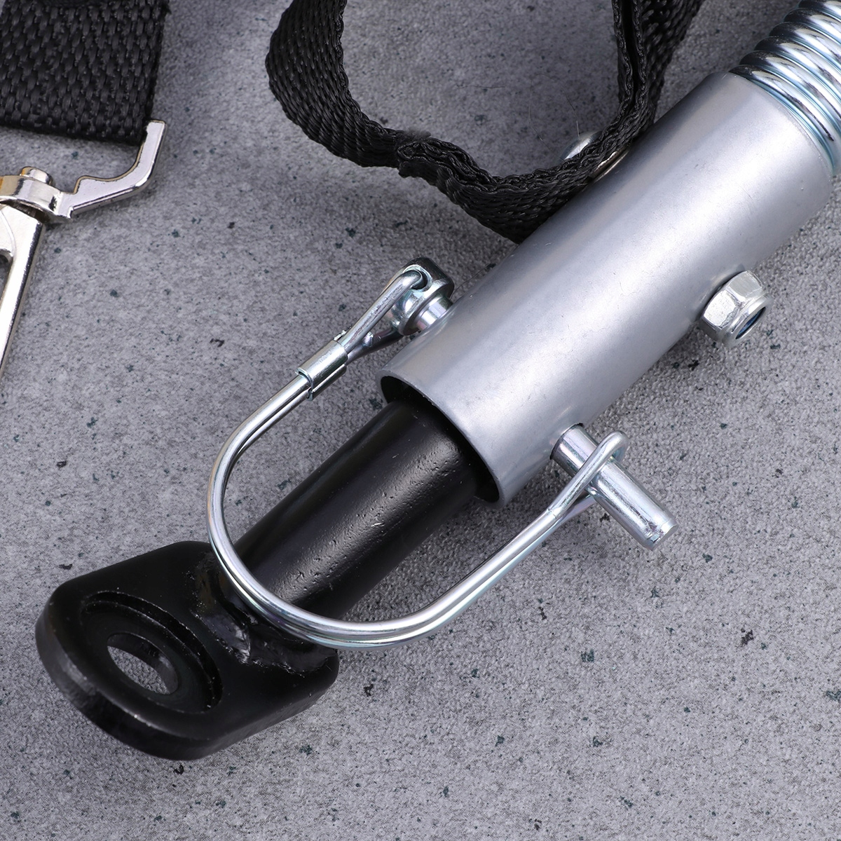 UNIWERSALNY ZACZEP DO PRZYCZEPY ROWEROWEJ Model other