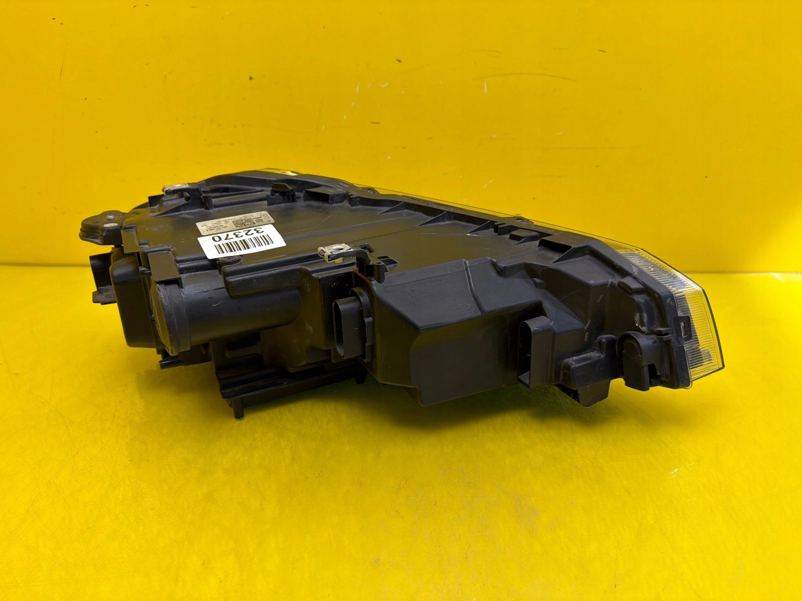 light left VW Polo VI 2G1 Full Led 2G1941035B