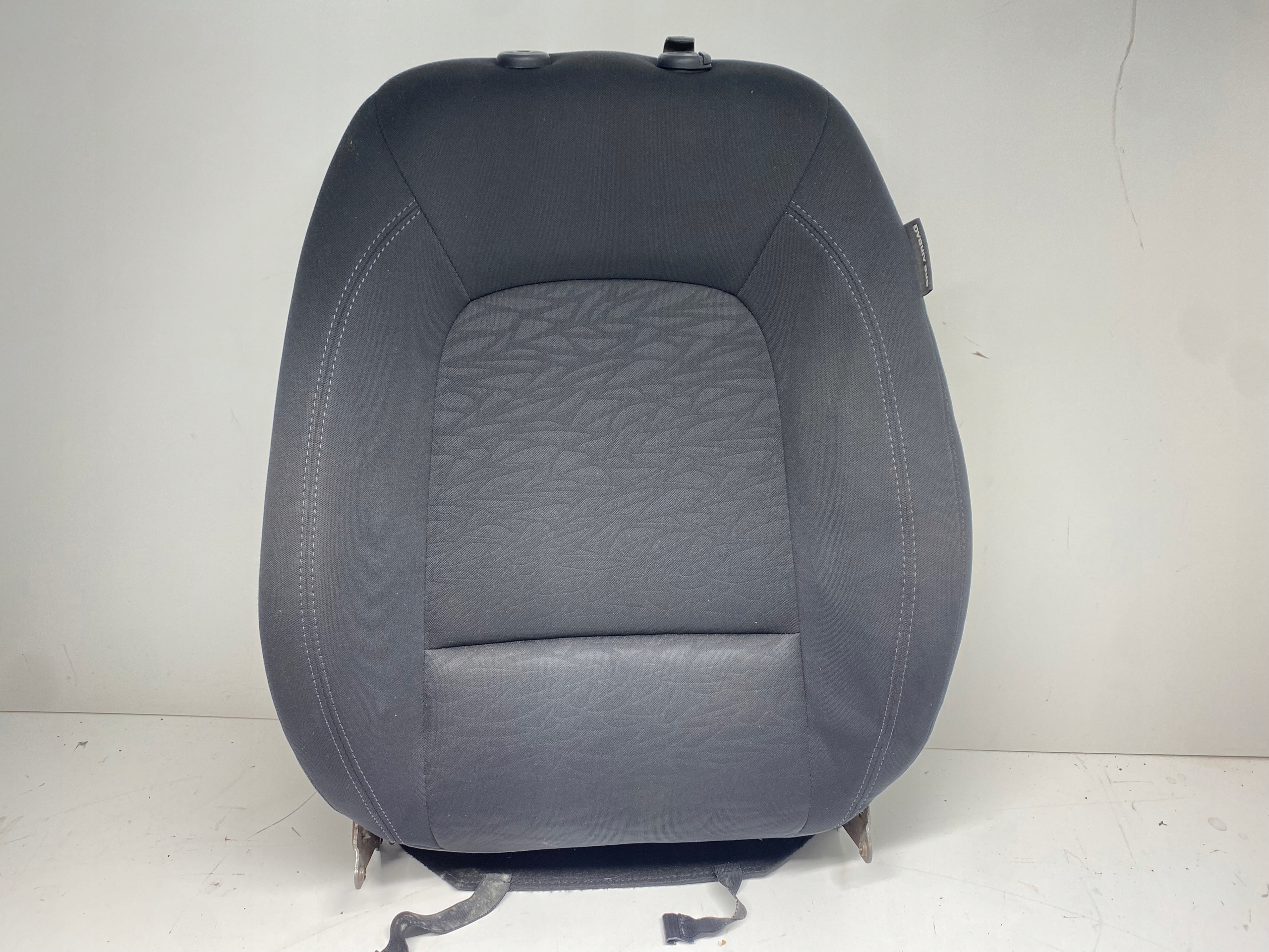 OPARCIE seat left driver´s HYUNDAI IX20 09-19