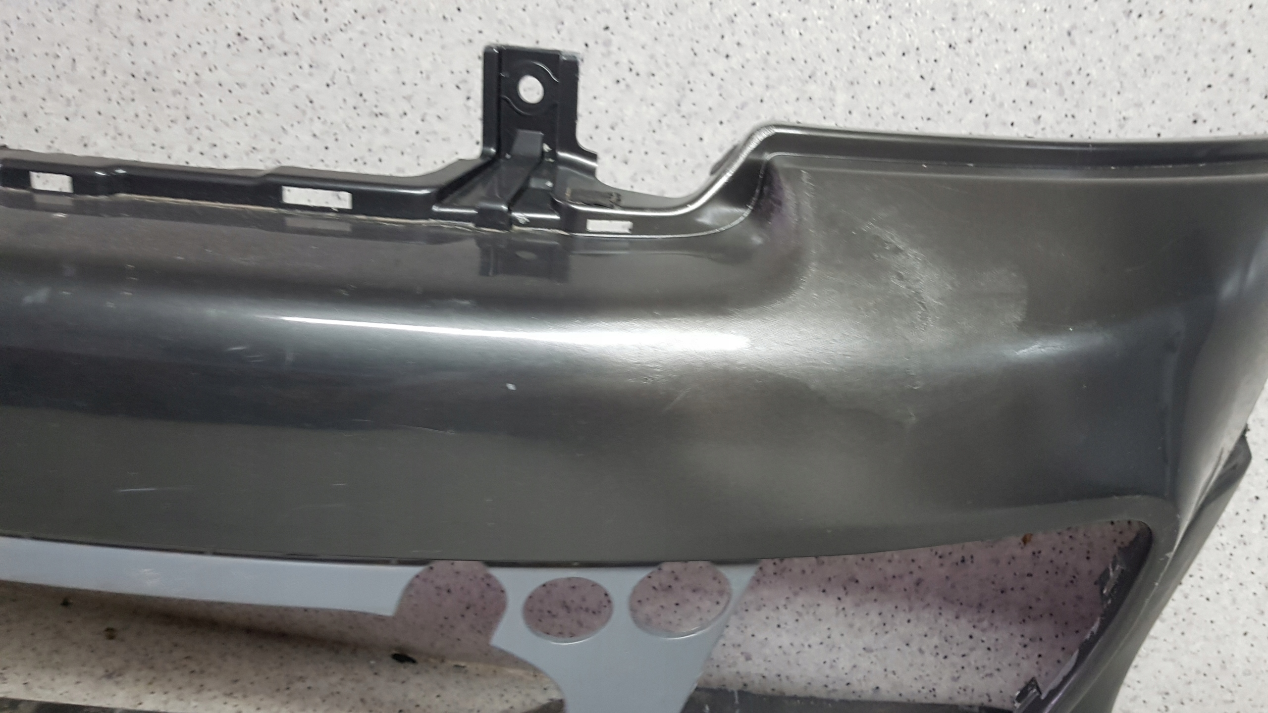 MINI COOPER JCW R56 AERO KIT JOHN WORKS LIFT bumper front 2193