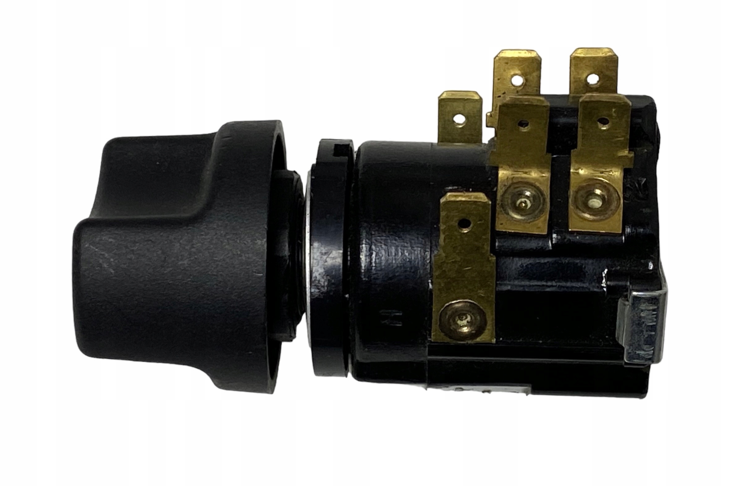 PRZEŁĄCZNIK ŚWIATŁA PRZEDNIE ROBOCZE Zetor C-385 Numer katalogowy części 78358944