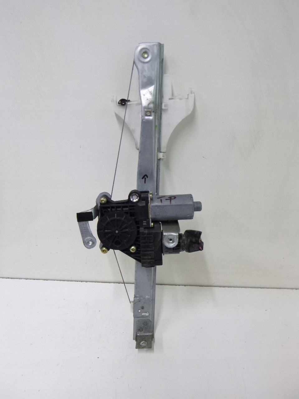 MÉCANISME , MICRO MOTEUR ARRIÈRE FORD MONDEO MK3 III