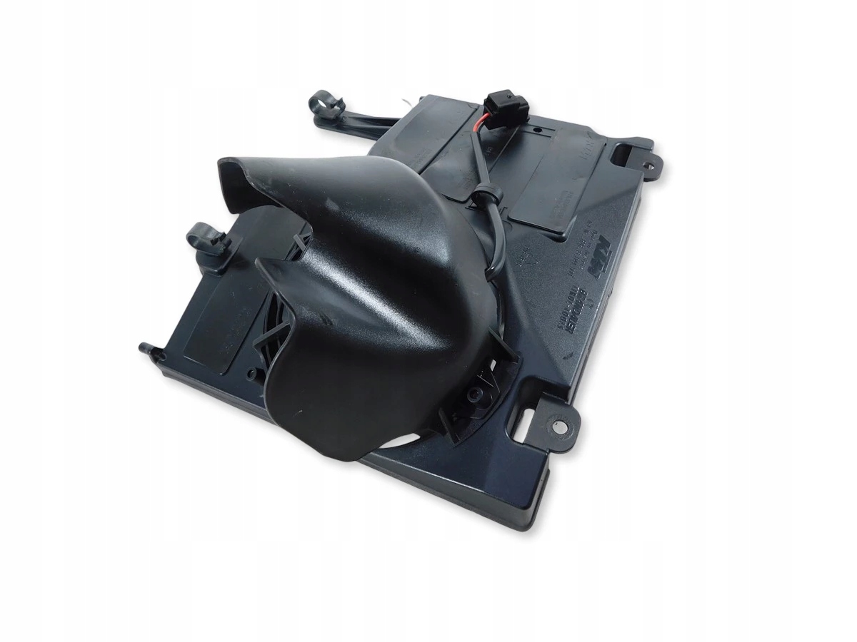 Ventilátor Chladič Ktm Smt 990 Supermoto 11-12 62635041000