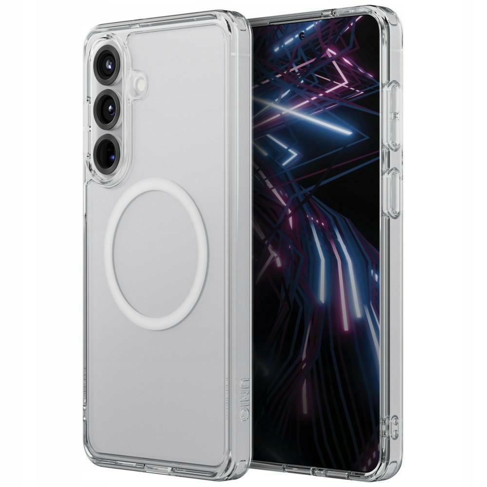 Pouzdro Uniq LifePro Xtreme pro Samsung Galaxy S26+ s nabíjením Magclick