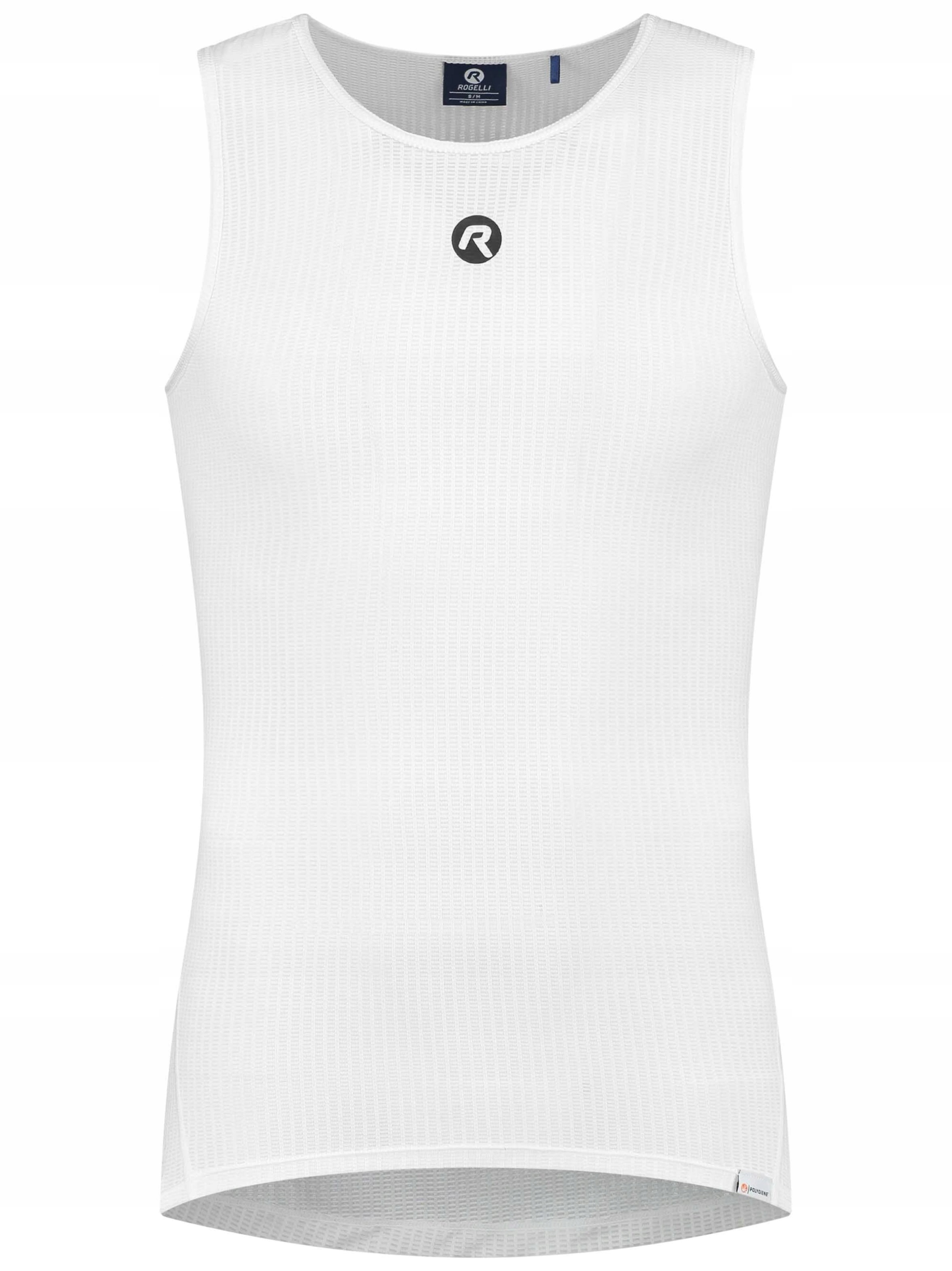 Rogelli bezrękawnik potówka Kite II