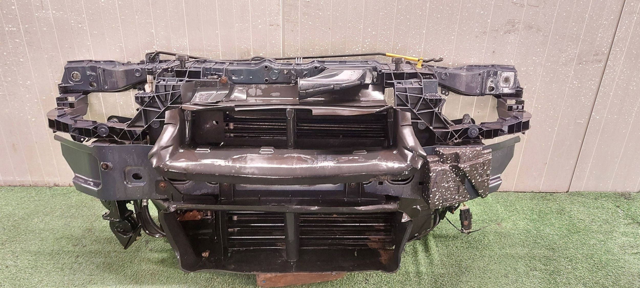 Armature Complet FORD FOCUS MK3 1.0 ECOBOOST LAK: EB