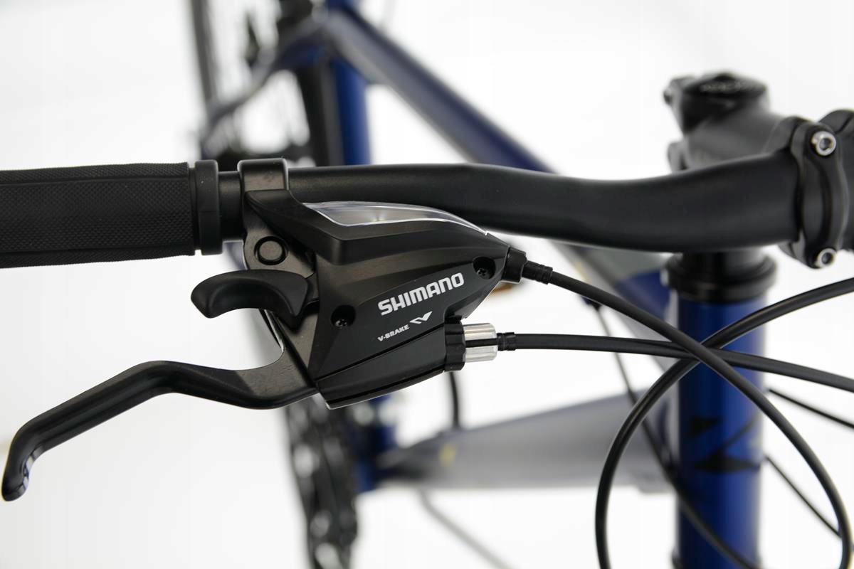 Rower crossowy Kands STV900 rama 19 cali koło 28 