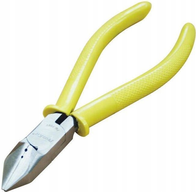 Szczypce, obcinaczki 158 mm, Proskit, PM-708Y