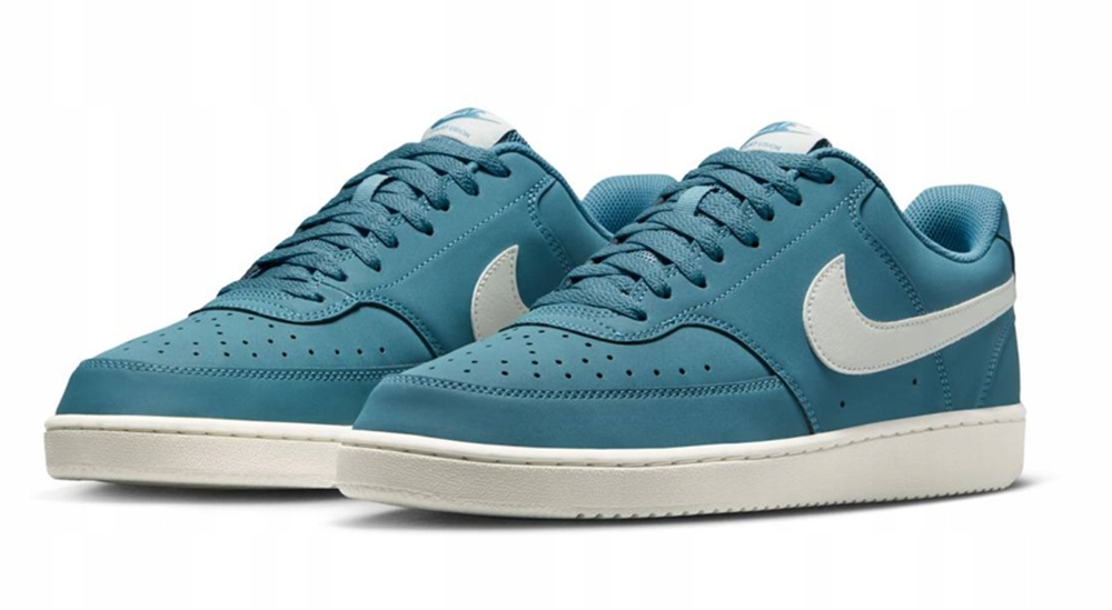 Buty męskie sneakersy Nike Court Vision Lo HM9429-001 rozmiar 42.5